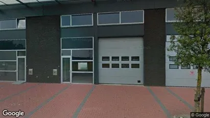 Bedrijfsruimtes for rent in Wijdemeren - Photo from Google Street View