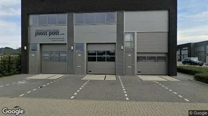 Bedrijfsruimtes for rent in Lansingerland - Photo from Google Street View