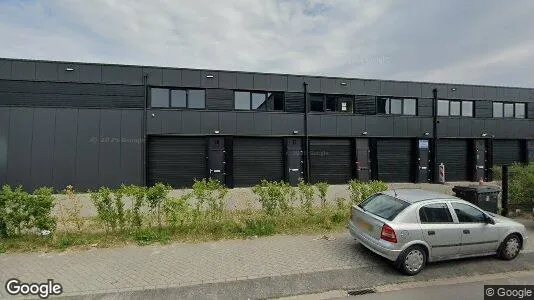 Bedrijfsruimtes for sale i Purmerend - Foto uit Google Street View