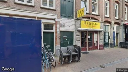 Kantorruimte for rent in Amsterdam Centrum - Photo from Google Street View