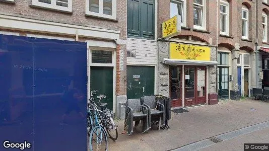 Kantorruimte for rent i Amsterdam Centrum - Foto uit Google Street View