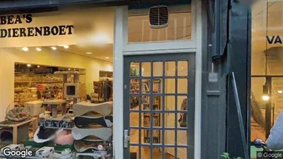 Bedrijfsruimtes for sale in Haarlem - Photo from Google Street View