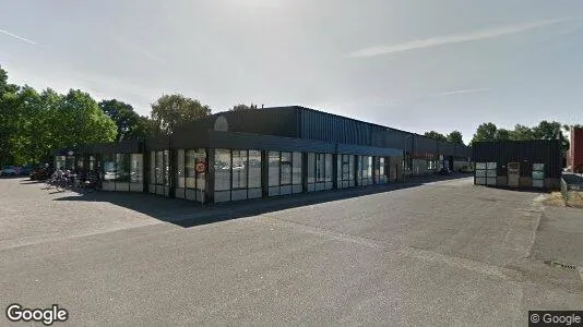 Bedrijfsruimtes for rent i Weert - Foto uit Google Street View