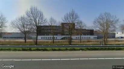 Kantorruimte for rent in Weert - Photo from Google Street View