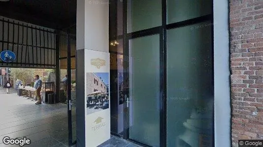 Kantorruimte for rent i Nijmegen - Foto uit Google Street View