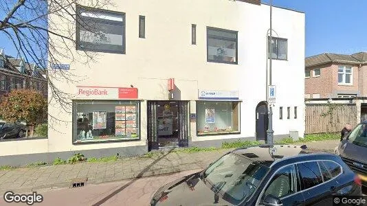 Kantorruimte for rent i Haarlem - Foto uit Google Street View
