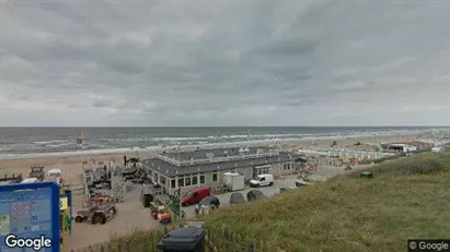 Bedrijfsruimtes for sale in Zandvoort - Photo from Google Street View