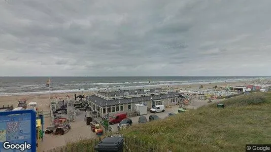Bedrijfsruimtes for sale i Zandvoort - Foto uit Google Street View