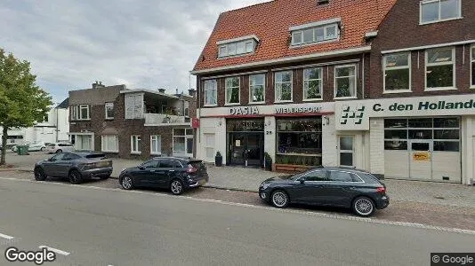 Bedrijfsruimtes for rent i Haarlem - Foto uit Google Street View