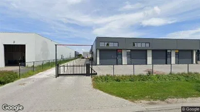 Bedrijfsruimtes for rent in Dronten - Photo from Google Street View