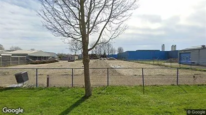 Bedrijfsruimtes for sale in Lelystad - Photo from Google Street View