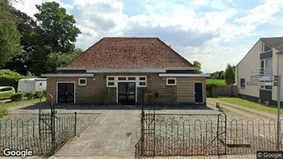 Bedrijfsruimtes for sale in Haaksbergen - Photo from Google Street View