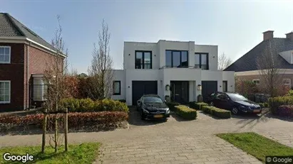 Bedrijfsruimtes for sale in Almere - Photo from Google Street View