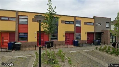 Bedrijfsruimtes for sale in Almere - Photo from Google Street View