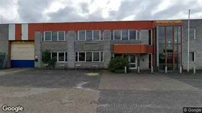 Bedrijfsruimtes for rent in Veldhoven - Photo from Google Street View