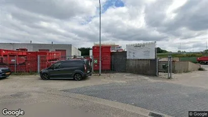 Bedrijfsruimtes for rent in Veldhoven - Photo from Google Street View