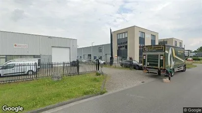 Bedrijfsruimtes for rent in Tilburg - Photo from Google Street View