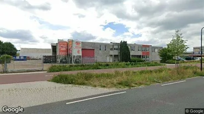 Bedrijfsruimtes for rent in Veldhoven - Photo from Google Street View