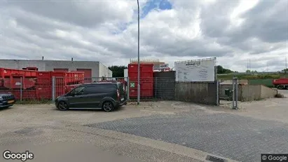 Bedrijfsruimtes for rent in Veldhoven - Photo from Google Street View