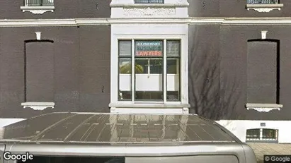 Bedrijfsruimtes for rent in Amsterdam Centrum - Photo from Google Street View