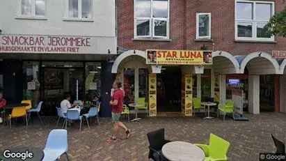 Bedrijfsruimtes for sale in Veenendaal - Photo from Google Street View