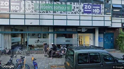 Kantorruimte for rent in Rotterdam Noord - Photo from Google Street View