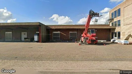 Bedrijfsruimtes for sale i Leudal - Foto uit Google Street View