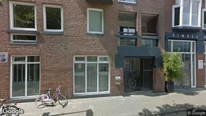 Kantorruimte for rent in Maastricht - Photo from Google Street View