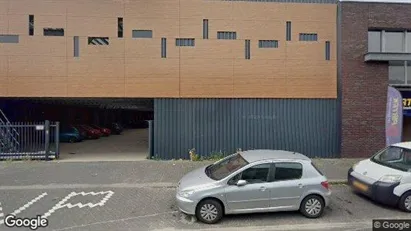 Bedrijfsruimtes for rent in Amsterdam Noord - Photo from Google Street View
