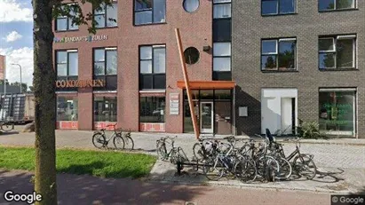 Bedrijfsruimtes for rent in Utrecht Noord-West - Photo from Google Street View
