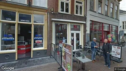 Bedrijfsruimtes for sale in Zutphen - Photo from Google Street View