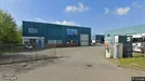 Commercial space for rent, Groningen, Groningen (region), Narvikweg 5