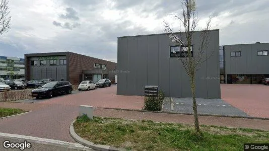 Bedrijfsruimtes for rent i Heiloo - Foto uit Google Street View