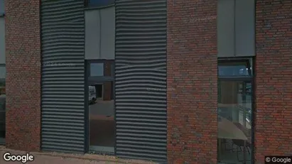 Kantorruimte for rent in Groningen - Photo from Google Street View