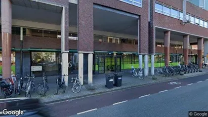 Kantorruimte for rent in Amersfoort - Photo from Google Street View