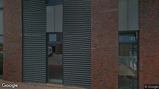 Kantorruimte for rent i Groningen - Foto uit Google Street View