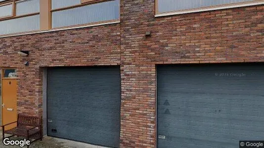 Bedrijfsruimtes for rent i Haarlem - Foto uit Google Street View
