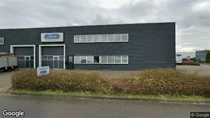 Bedrijfsruimtes for rent in Overbetuwe - Photo from Google Street View