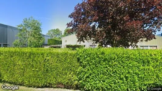 Bedrijfsruimtes for rent i Drechterland - Foto uit Google Street View