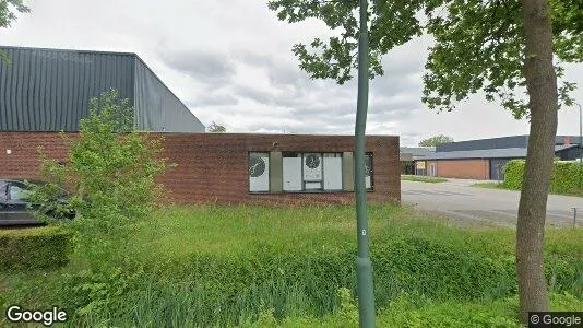 Bedrijfsruimtes for rent i Meierijstad - Foto uit Google Street View