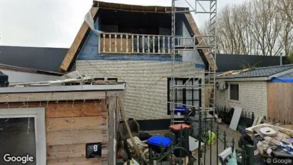 Bedrijfsruimtes for rent in Zaanstad - Photo from Google Street View