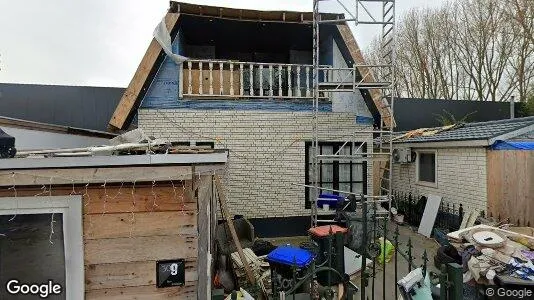 Bedrijfsruimtes for rent i Zaanstad - Foto uit Google Street View