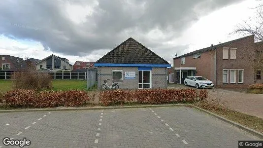 Grond for sale i Overbetuwe - Foto uit Google Street View