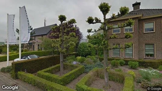 Bedrijfsruimtes for sale i Buren - Foto uit Google Street View