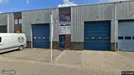 Commercial property for sale, Cromstrijen, South Holland, Chr. Huygensstraat 30