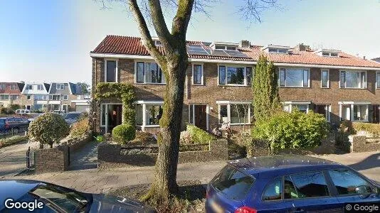 Bedrijfsruimtes for sale i Hoorn - Foto uit Google Street View