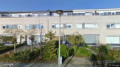 Bedrijfsruimtes for sale in Zeewolde - Photo from Google Street View