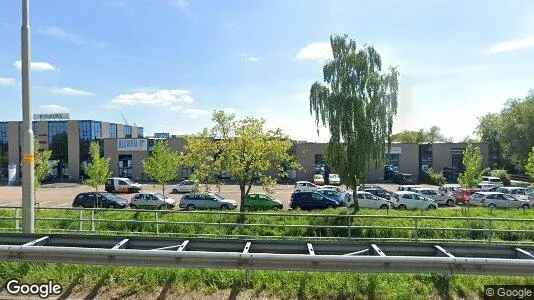 Kantorruimte for rent i Hardinxveld-Giessendam - Foto uit Google Street View