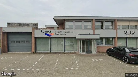 Kantorruimte for sale i Wierden - Foto uit Google Street View