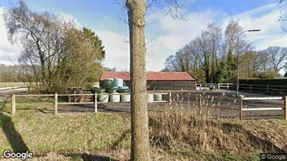 Bedrijfsruimtes for rent in Slochteren - Photo from Google Street View